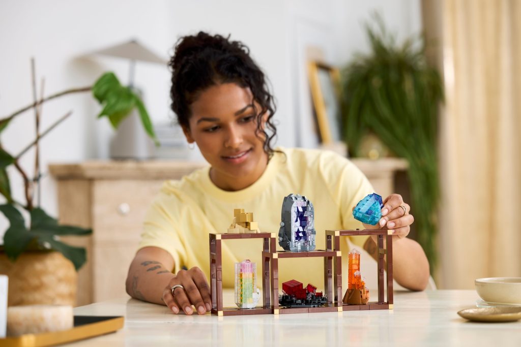 LEGO Ideas 21362 Mineral Collection 11 1024x683