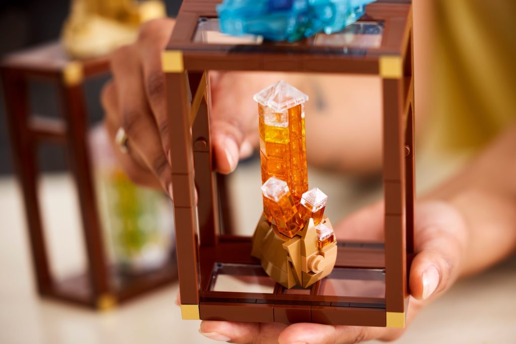 LEGO Ideas 21362 Mineral Collection 8 1024x683