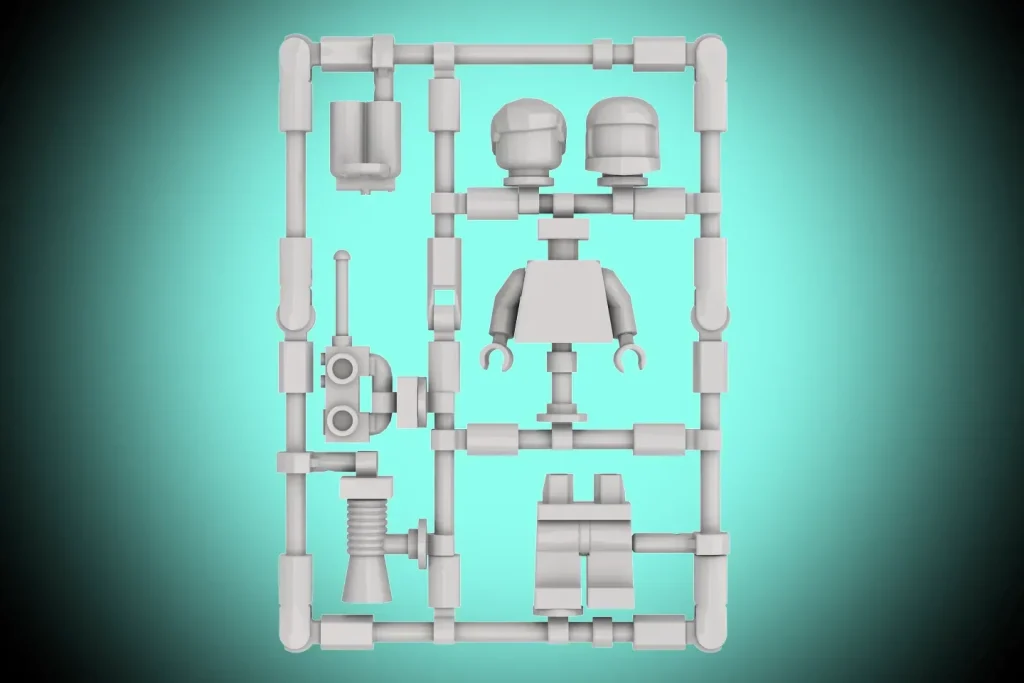 LEGO Ideas Build Paint and Play 2 1024x683