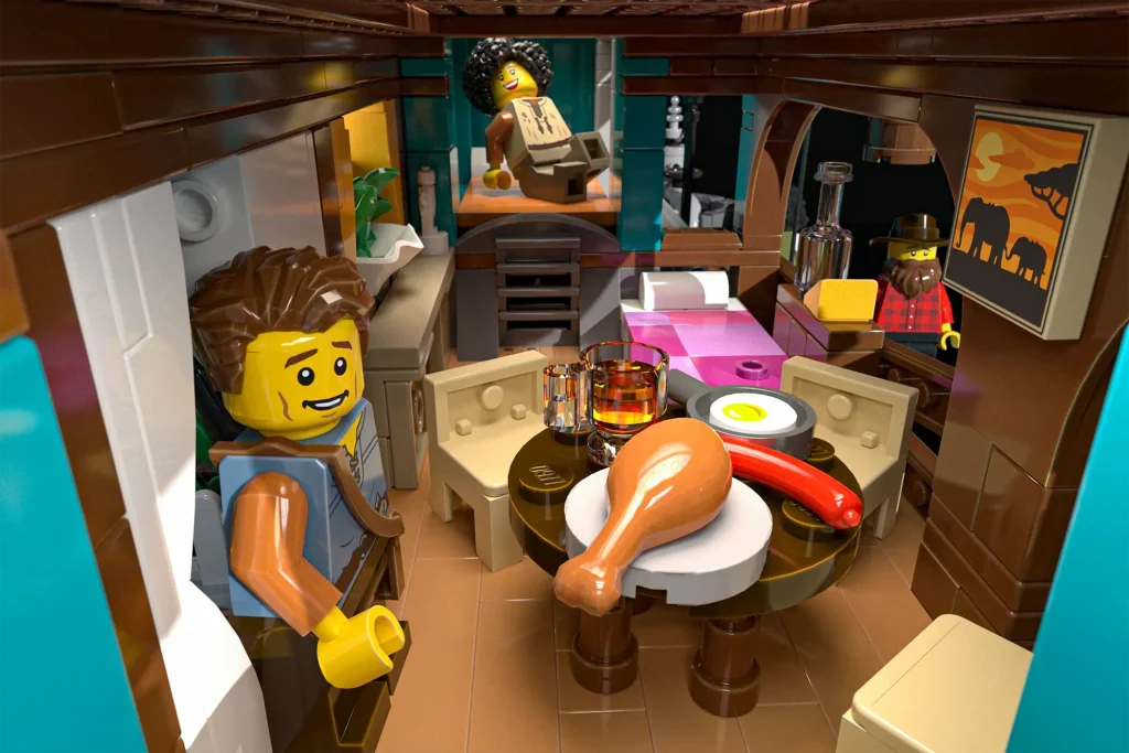 LEGO Ideas Zugschrottplatz 4 1024x683