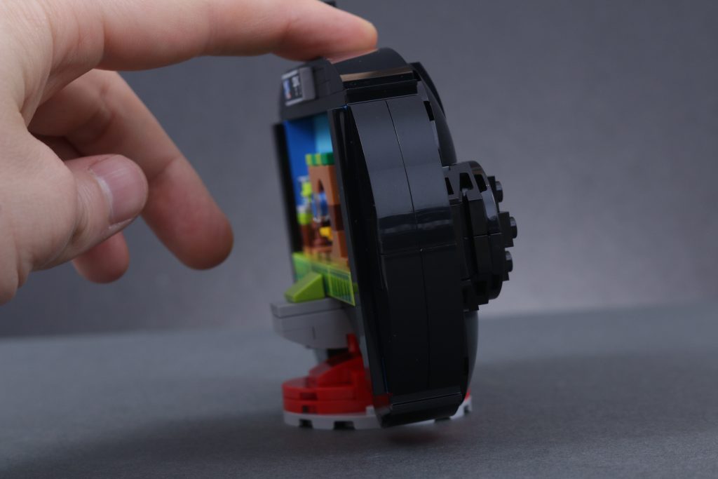 LEGO Sonic 40769 SEGA Genesis Controller GWP review 5 1024x683
