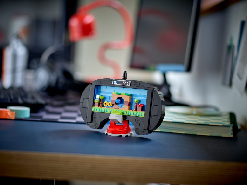 LEGO Sonic the hedgehog 40769 sega genesis 1 1024x768