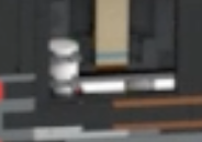 LEGO Star Wars 75419 Todesstern-Minikit