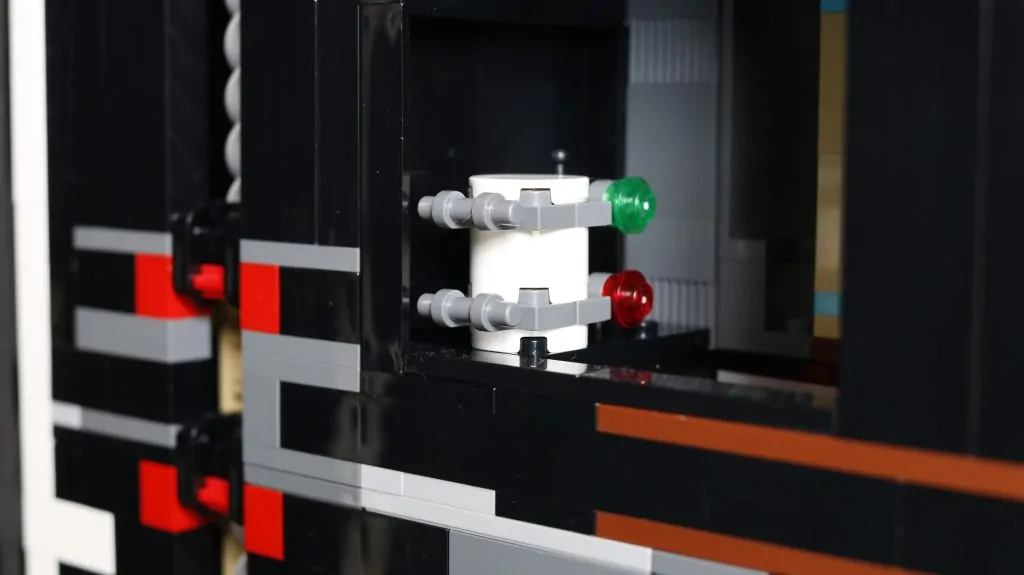 LEGO Star Wars 75419 Todesstern-Minibausatz 1024x575