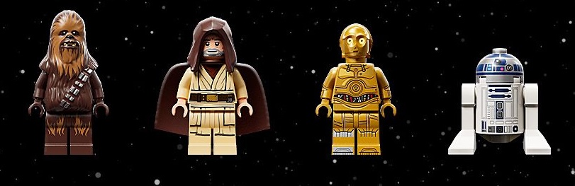 LEGO Star Wars 75419 Death Star rebels