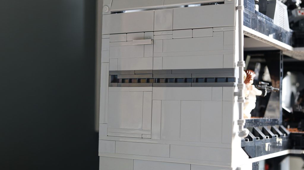 LEGO Star Wars 75419 Todesstern-Grabenlauf 1024x575