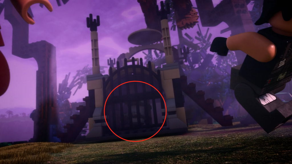 LEGO Star Wars Rebuild the Galaxy – Pieces of the Past minikit 2 1024x577