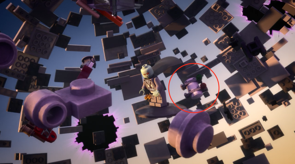 LEGO Star Wars Rebuild the Galaxy – Pieces of the Past minikit 4 1024x570