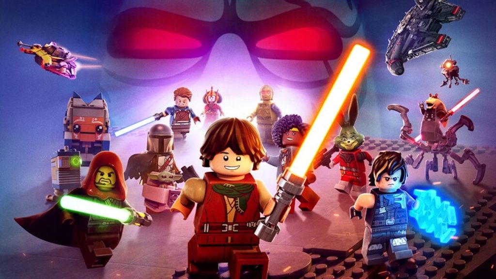 LEGO Star Wars Rebuild the Galaxy Pieces of the Past featured 1024x576