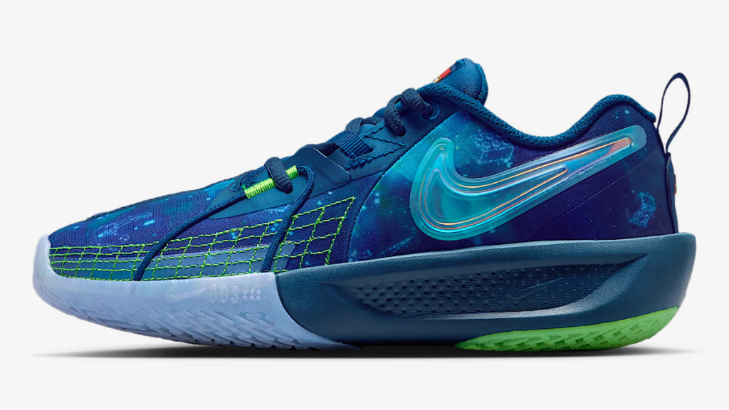 nike galaxy collection