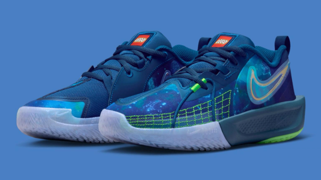 Nike G.T. Cut 3 x LEGO Collection featured image 1024x576