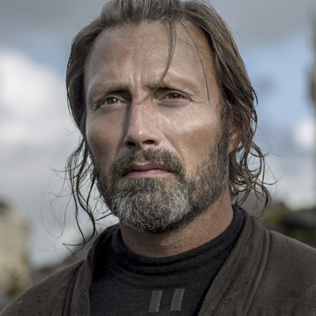 Star Wars Galen also