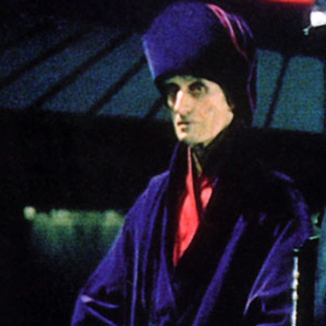 Star Wars Kaiserliche Würdenträger