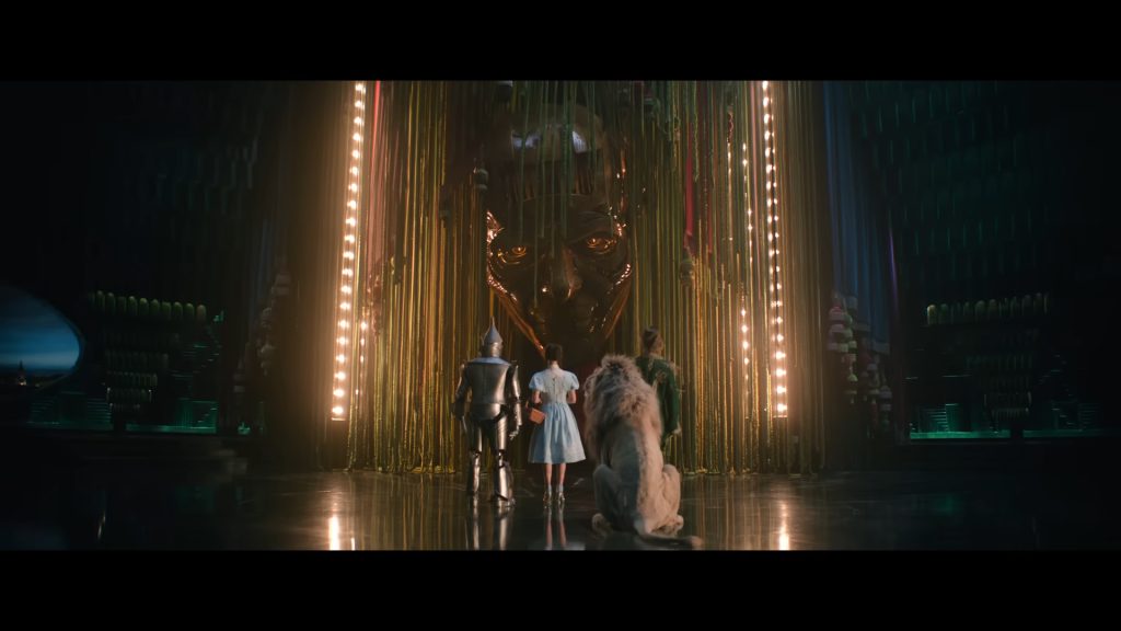 Wicked For Good – Offizieller Trailer 1 (1024x576)