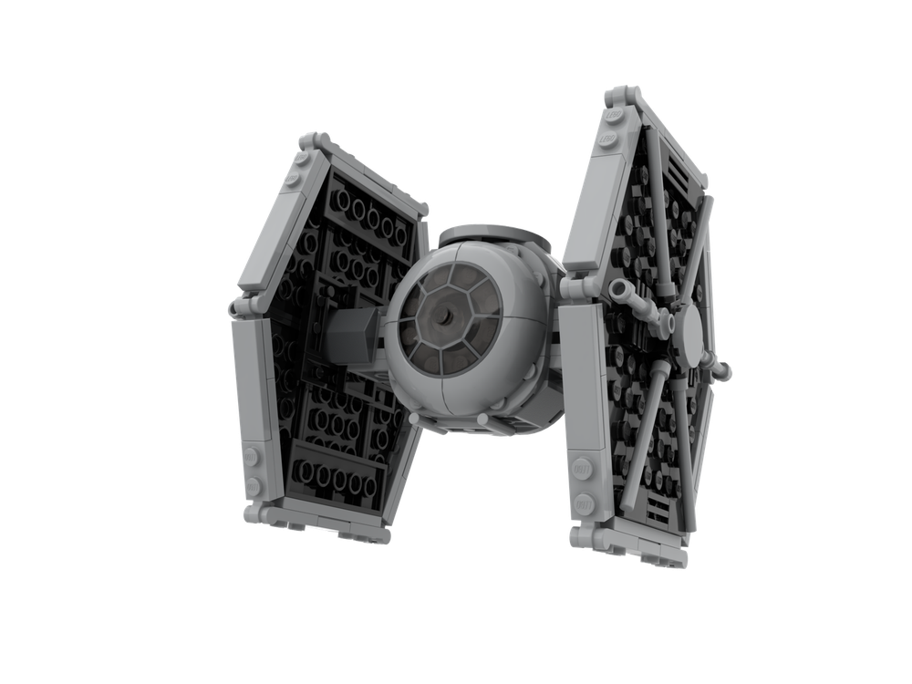 Janin Bricks 40771 Upgrade