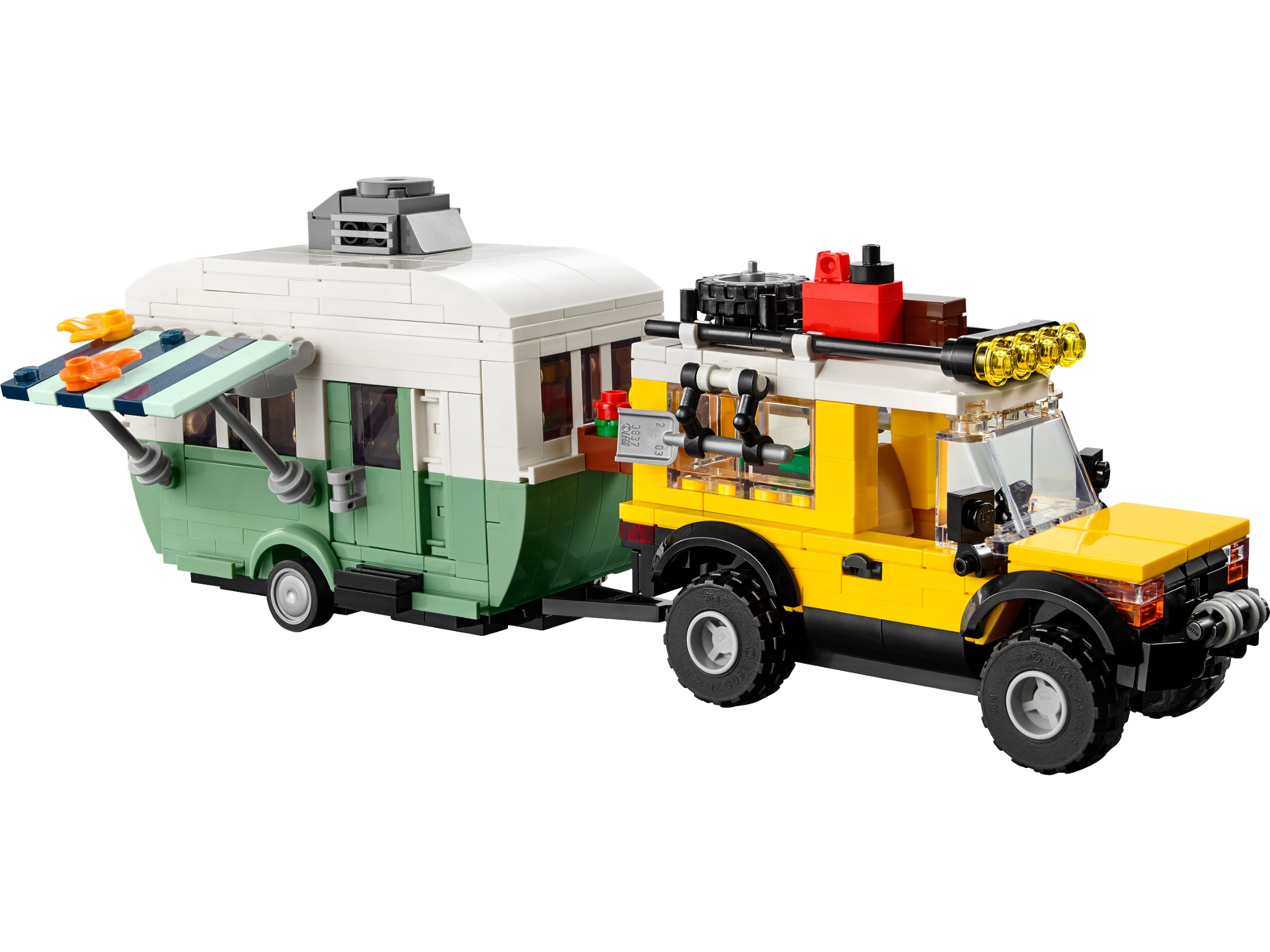 lego bricklink designer program series 6 off-road adventure (6)