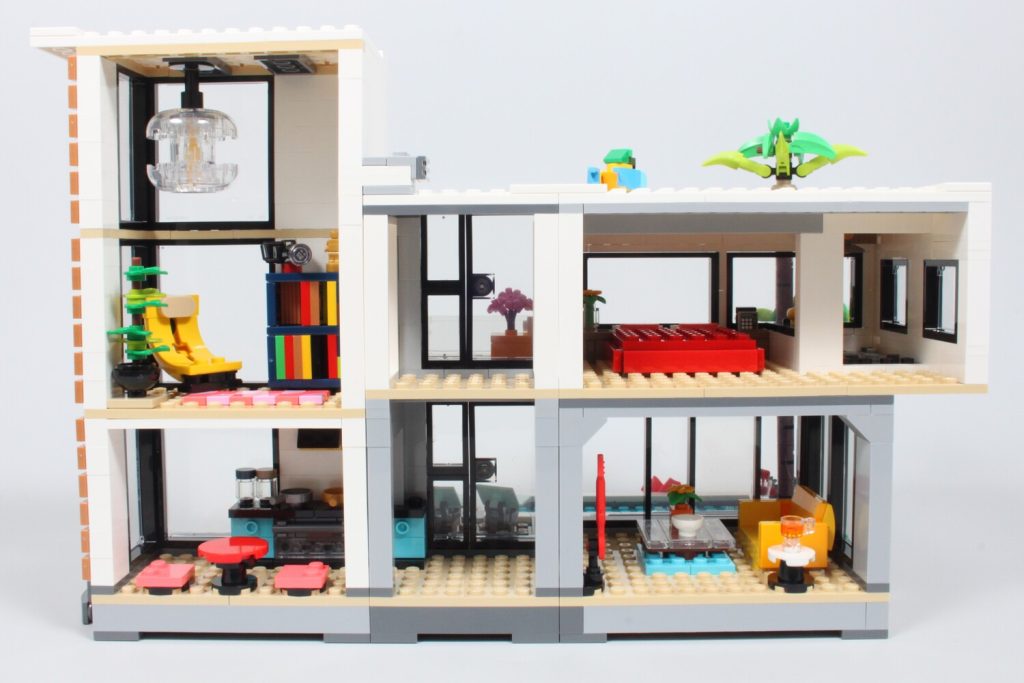 lego creator 31153 modern house review 14 1024x683