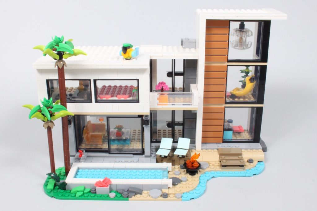 lego creator 31153 modern house review 2 1024x683