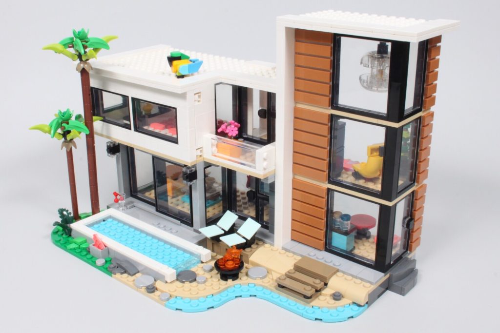 lego creator 31153 modern house review 3 1024x683
