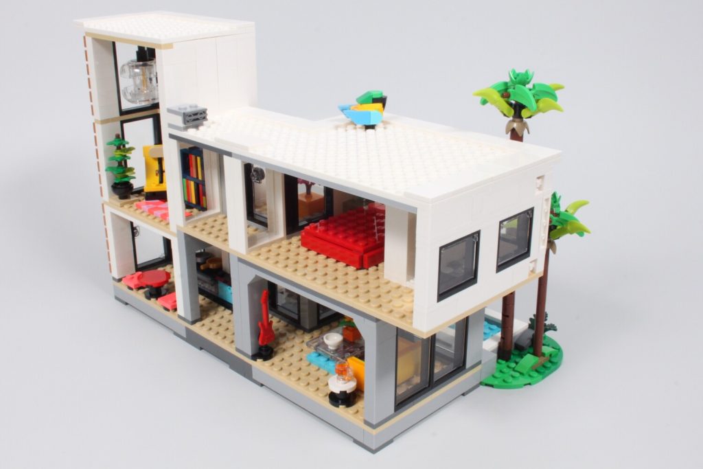 lego creator 31153 modern house review 4 1024x683
