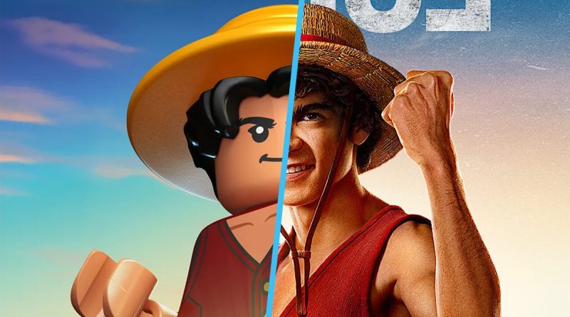 on piece minigure comparison lego featured