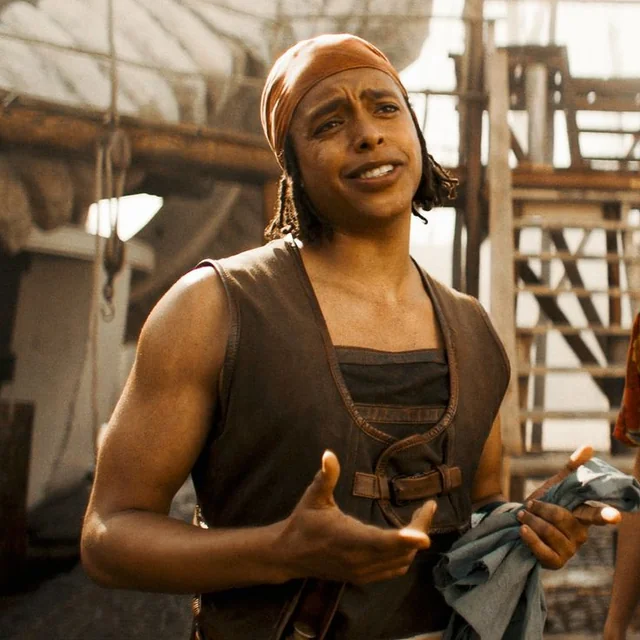 one piece netflix usopp
