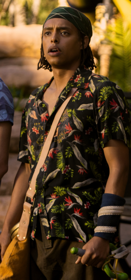 one piece usopp arlong park netflix