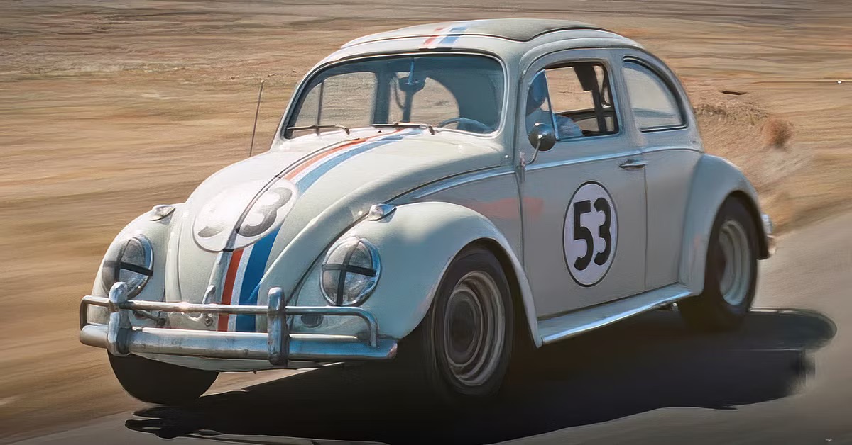 Herbie