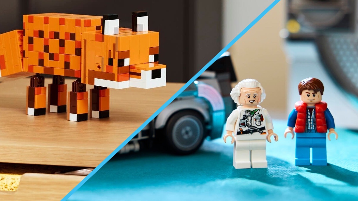 Every LEGO 2026 Set Revealed So Far October 2025 Update LEGO 2026 Sets Revealed October 2025 Featured 