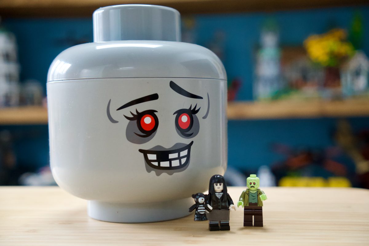 LEGO 5009862 Zombie-Aufbewahrungskopf – Kleine Rezension 9 1200x800