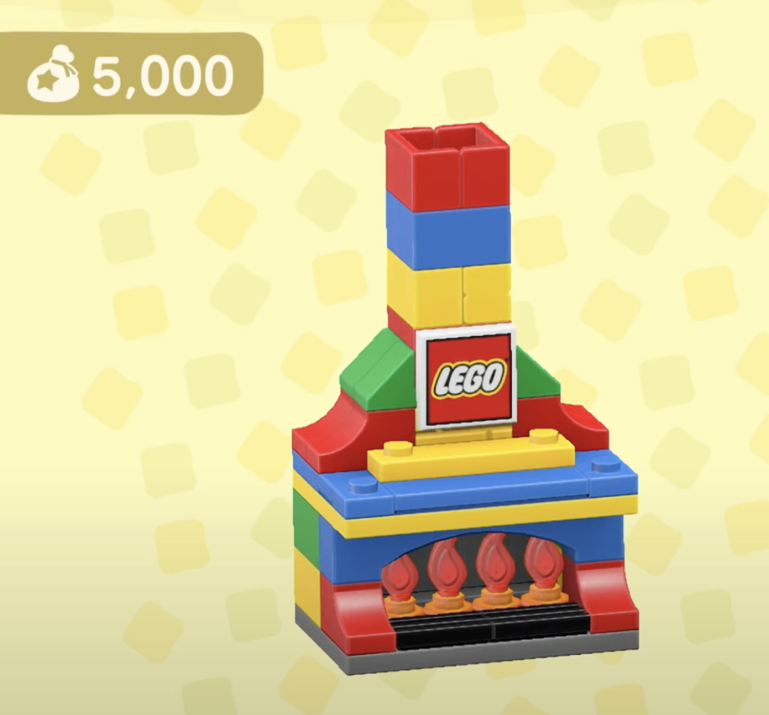 LEGO Animal Crossing-Artikel 5 1101x1024