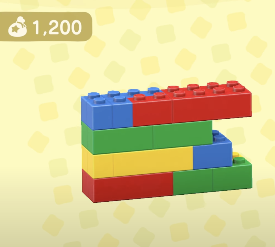 LEGO Animal Crossing-Artikel 6 1139x1024