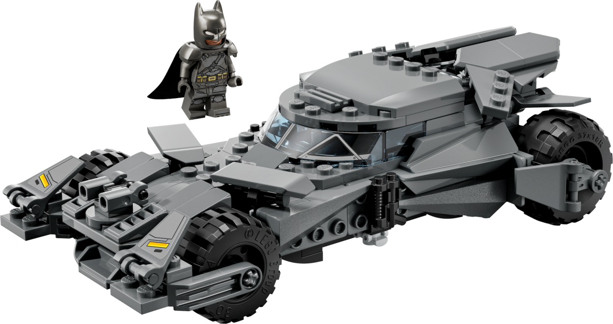 LEGO Batman 76331 Batman v Superman Batmobile 1 1200x634