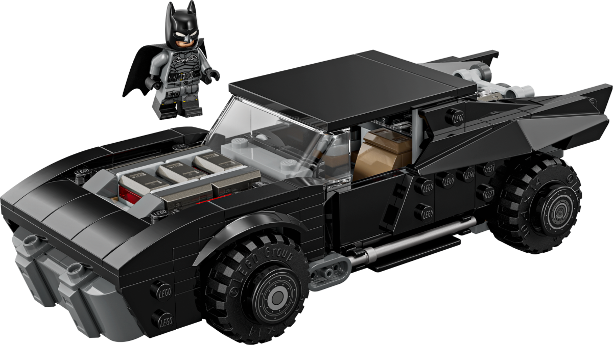 LEGO Batman 76332 The Batman Batmobile 1 1200x677
