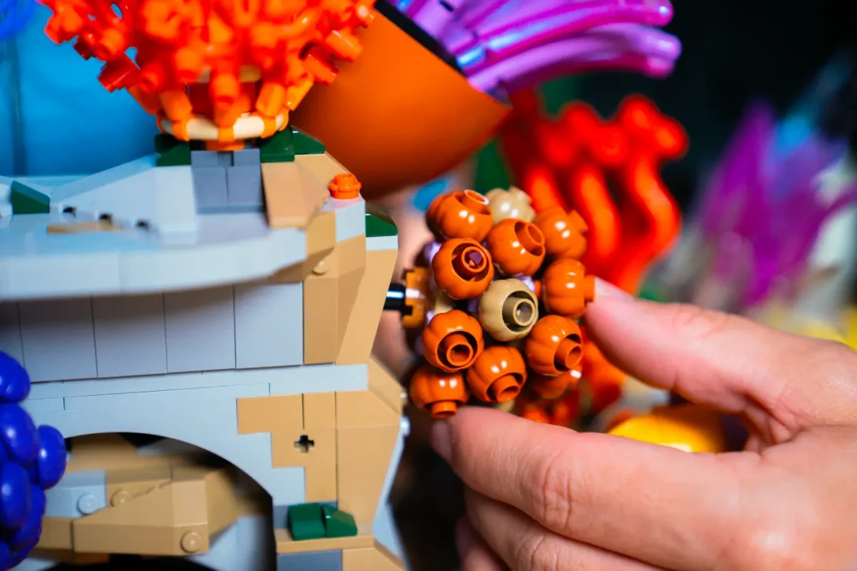 LEGO Icons 10366 Tropical Aquarium 1 1200x799
