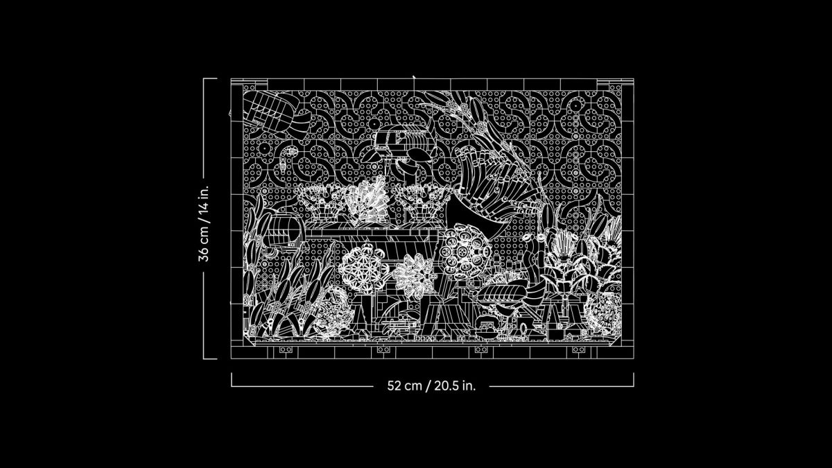 LEGO Icons 10366 Tropisches Aquarium 20 1200x675