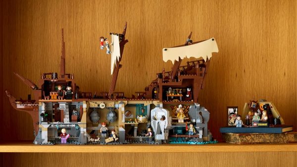 Everything you need to know before you buy LEGO Ideas 21363 The Goonies