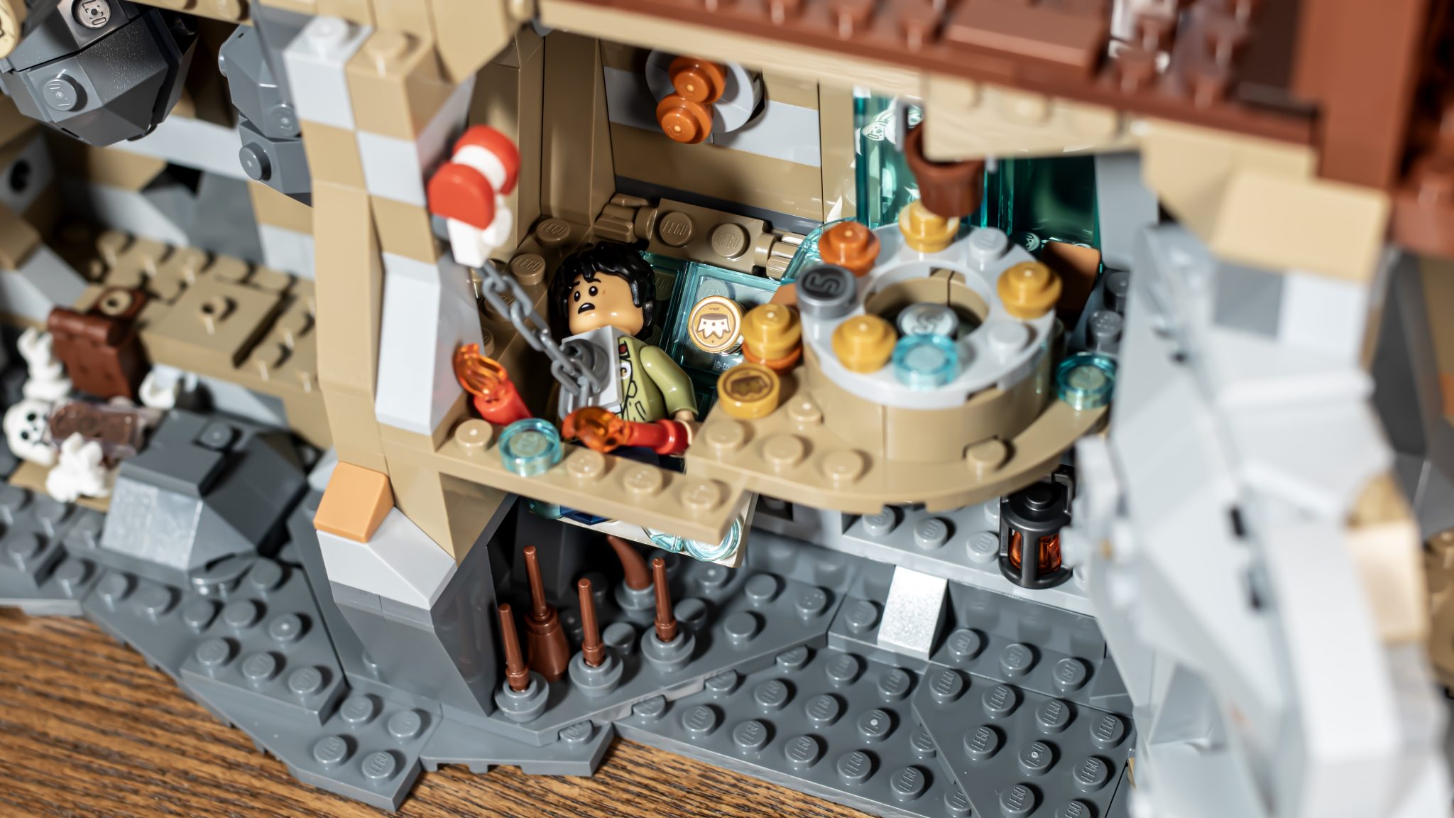 LEGO Ideas 21363 The Goonies review – never say die