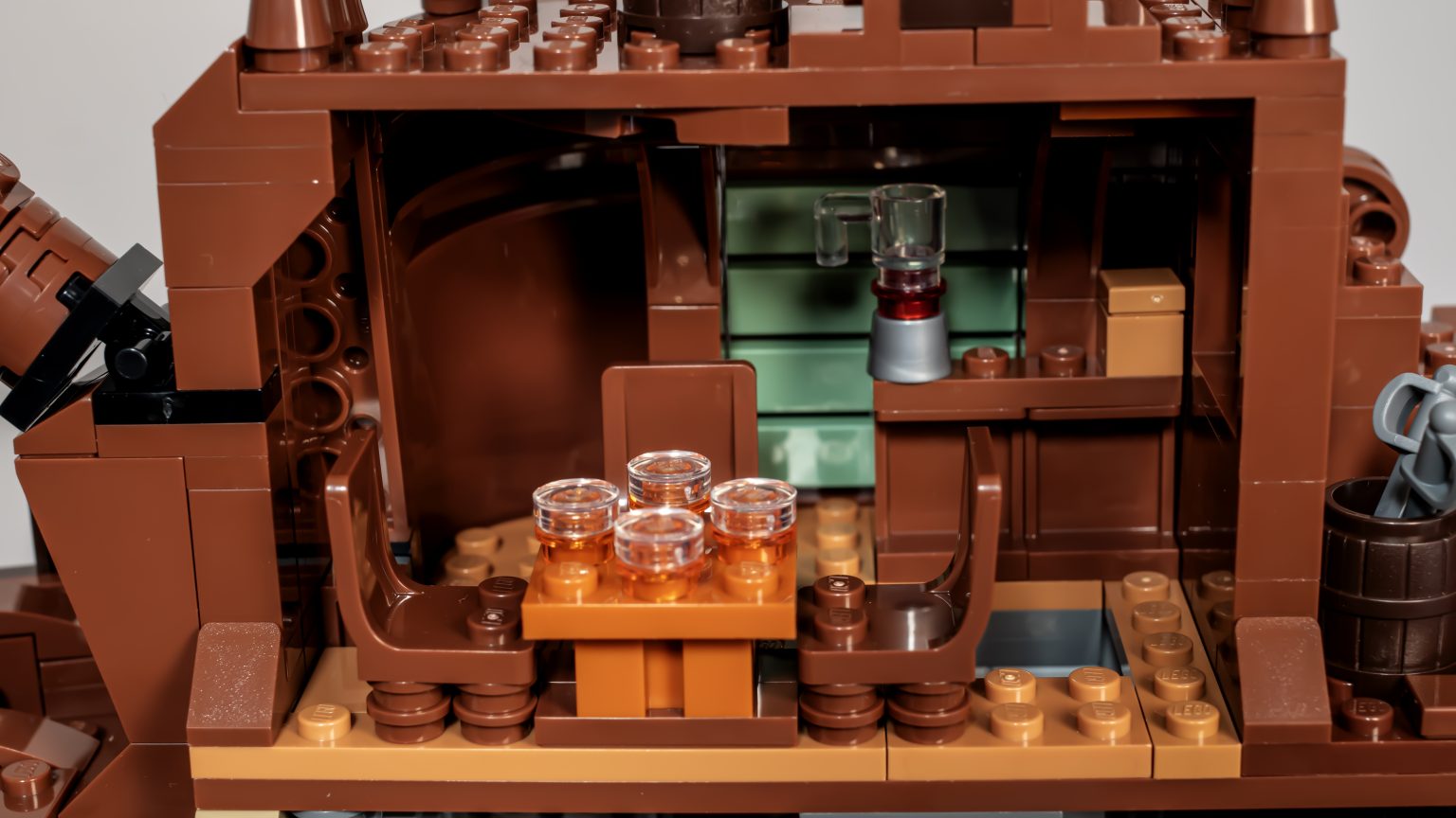 LEGO Ideas 21363 The Goonies review – never say die