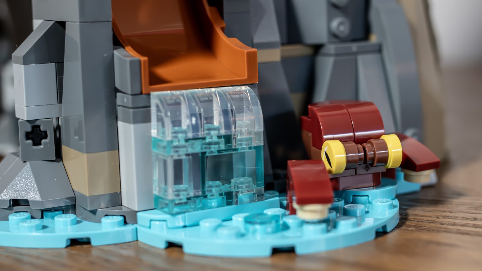 LEGO Ideas 21363 The Goonies review – never say die
