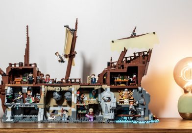 LEGO Ideas 21363 The Goonies review