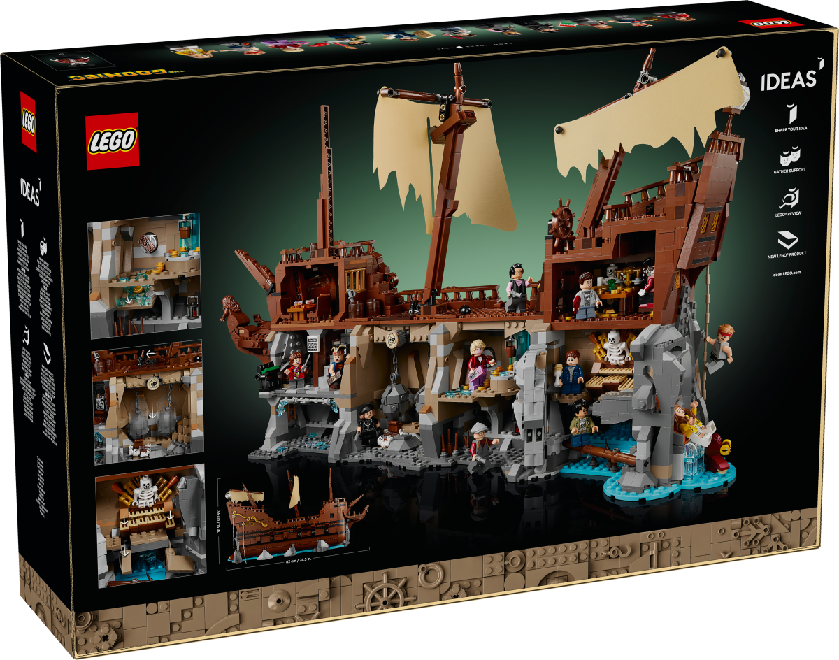 LEGO Ideas 21363 Das Goonies-Abenteuer 2 1200x944