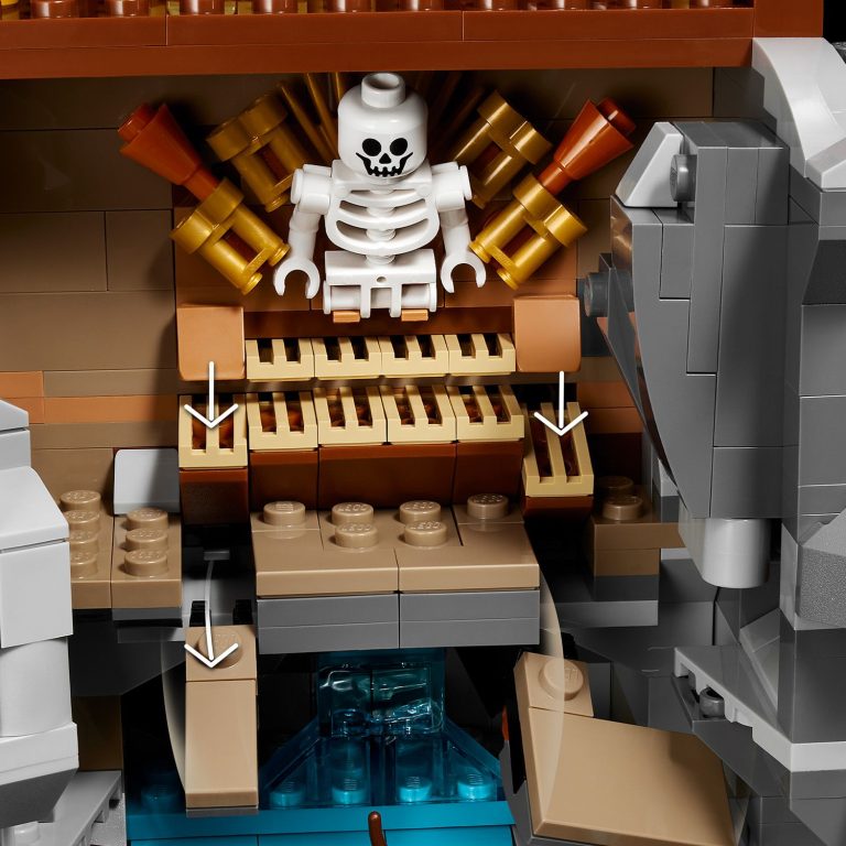 Everything you need to know before you buy LEGO Ideas 21363 The Goonies