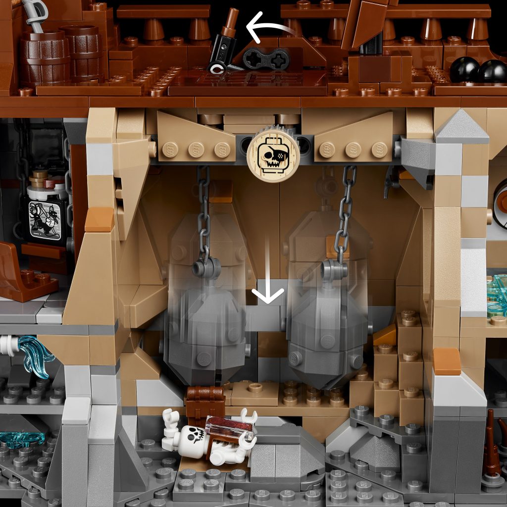 LEGO Ideas 21363 Das Goonies-Abenteuer 3 1024x1024