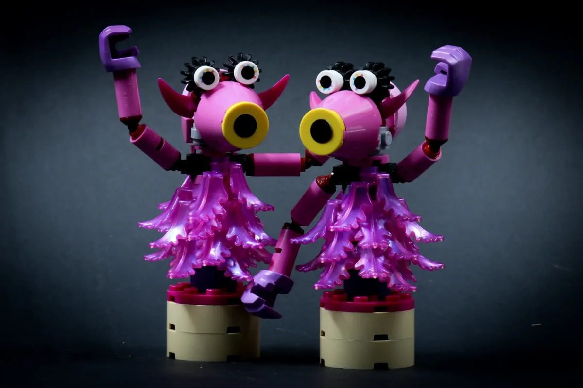 LEGO Ideas Mahna Mahna Do Doo De Do Do 3 1200x800