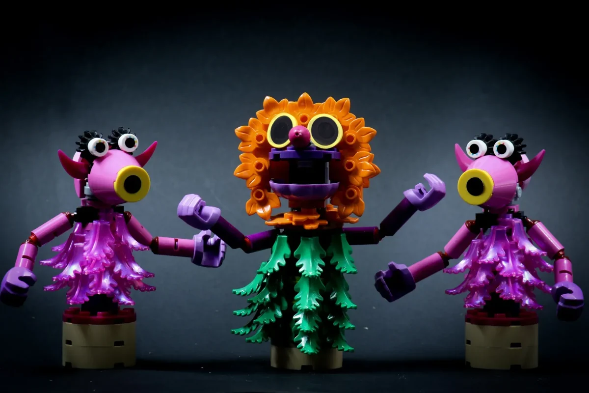 LEGO Ideas Mahna Mahna Do Doo De Do Do 4 1200x800