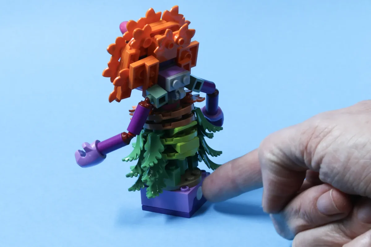 LEGO Ideas Mahna Mahna Do Doo De Do Do 6 1200x800