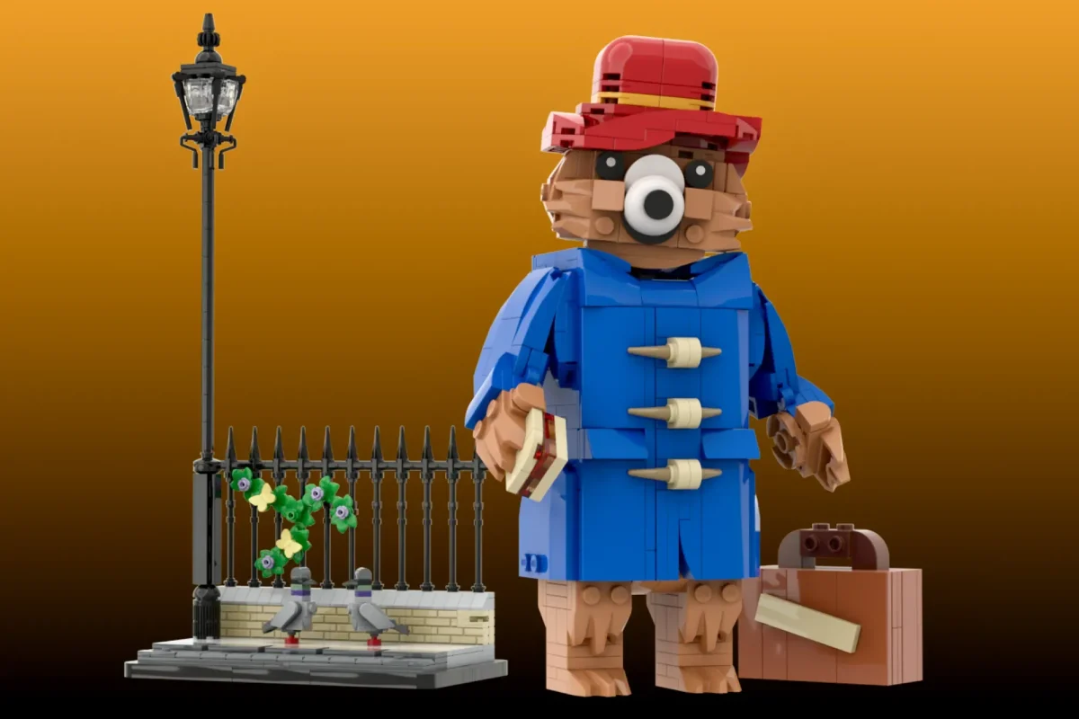 LEGO Ideas Paddington 1 1200x800