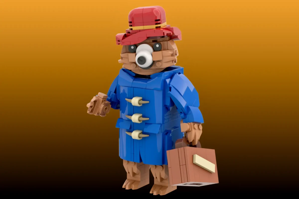 LEGO Ideas Paddington 10 1200x800
