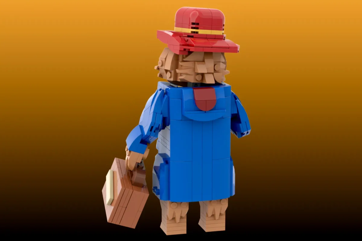LEGO Ideas Paddington 11 1200x800